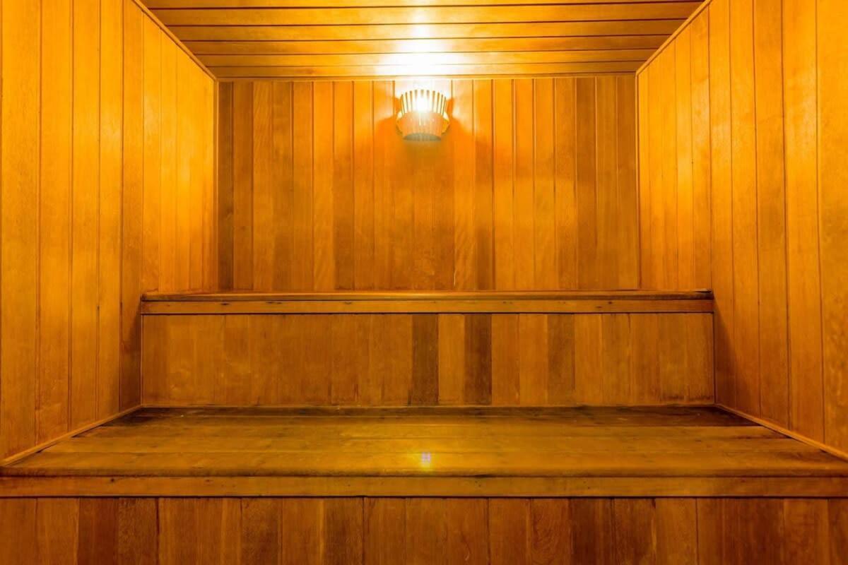 Bhomy Jardins Requinte E Conforto Ce1510 São Paulo Exteriér fotografie
